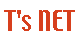 T’s net